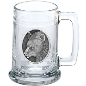 Black Bear Stein