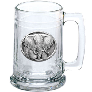 Elephant Stein