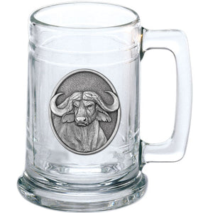 Cape Buffalo Stein