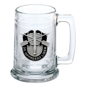 Special Forces Stein