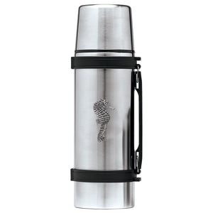 Sea Horse Thermos