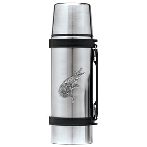 Alligator Thermos