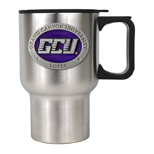 Grand Canyon University Travel Mug