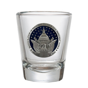 Trump & Vance  Inauguration 2025 Tapered Shot