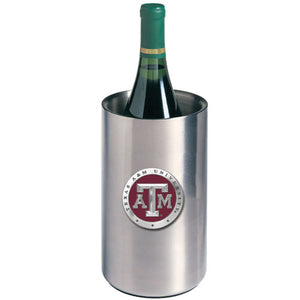 Texas A&M Wine Chiller
