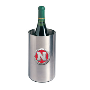 University of Nebraska Wine Chiller