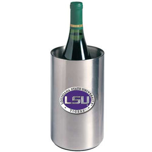 Louisiana State University Wine Chiller
