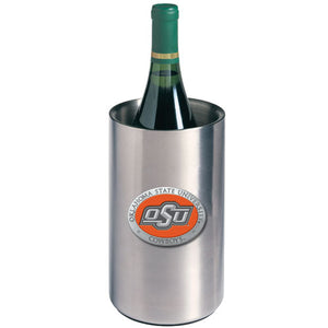 Oklahoma State University Wine Chiller