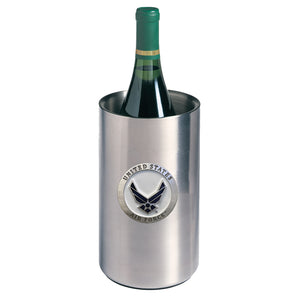 Air Force Wings Wine Chiller
