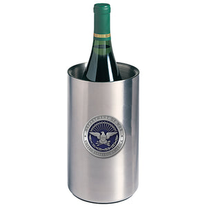 USA Department of War Wine Chiller