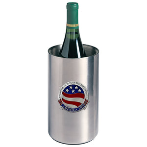 America's 250th Anniversary TYFYMS Wine Chiller