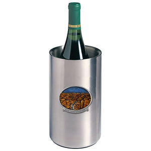 Grand Canyon National Park Wine Chiller - Heritage Metalworks, Inc.