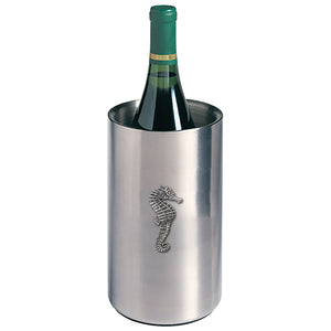 Sea Horse Wine Chiller