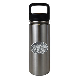 Grizzly Water Bottle