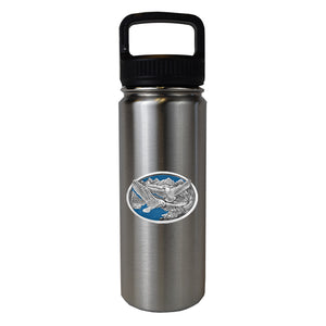 Eagles Soaring High Water Bottle