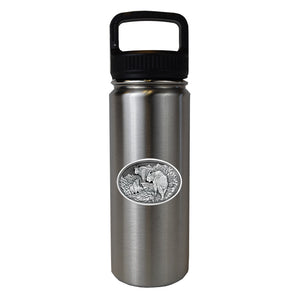 Mountain Goat Water Bottle