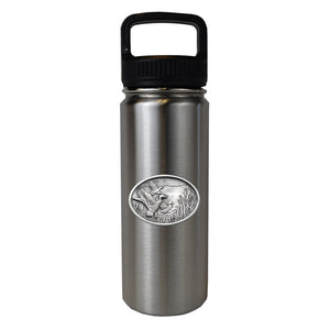 Mallard Ducks Water Bottle