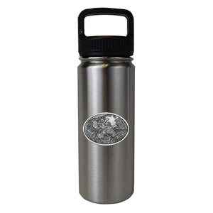 Ruffed Grouse Water Bottle