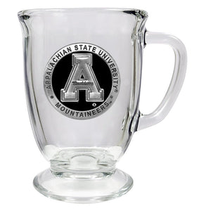 Appalachian State University Coffee Mug - Heritage Metalworks, Inc.