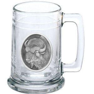 Buffalo Stein - Heritage Metalworks, Inc.