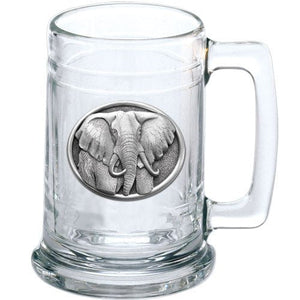 Elephant Stein - Heritage Metalworks, Inc.