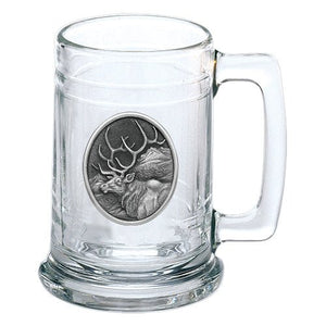 Elk Stein - Heritage Metalworks, Inc.