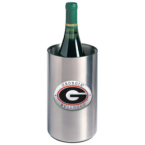 Georgia Wine Chiller - Heritage Metalworks, Inc.