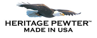Heritage Metalworks, Inc.