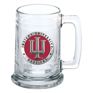 Indiana University Stein - Heritage Metalworks, Inc.