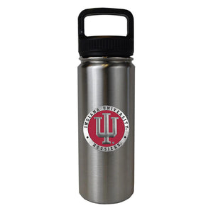 Indiana University Water Bottle - Heritage Metalworks, Inc.