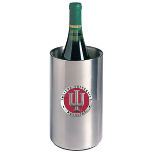 Indiana University Wine Chiller - Heritage Metalworks, Inc.