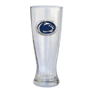 Penn State Footed Pilsner - Heritage Metalworks, Inc.