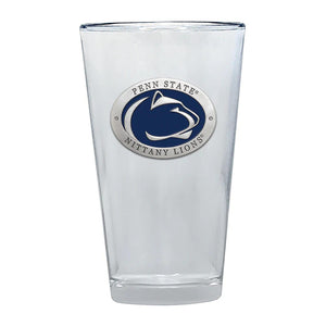 Penn State Pint Glass - Heritage Metalworks, Inc.