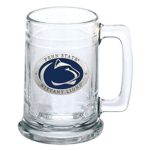 Penn State Stein - Heritage Metalworks, Inc.