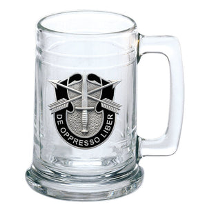 Special Forces Stein - Heritage Metalworks, Inc.