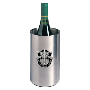 Special Forces Wine Chiller - Heritage Metalworks, Inc.
