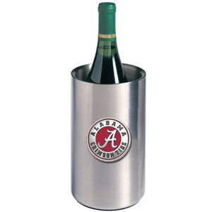 University of Alabama Wine Chiller - Heritage Metalworks, Inc.