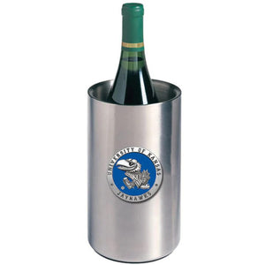 University of Kansas Wine Chiller - Heritage Metalworks, Inc.