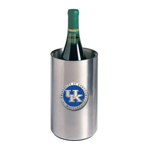 University of Kentucky Wine Chiller - Heritage Metalworks, Inc.