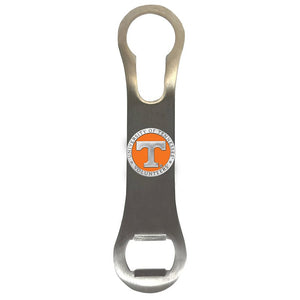 University of Tennessee Bottle Opener - Heritage Metalworks, Inc.