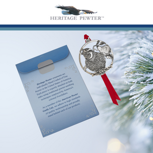 12 Days of Christmas, Ornaments, Christmas