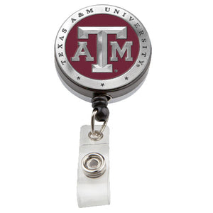 Texas A&M University Badge Reel