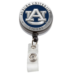 Auburn University Badge Reel