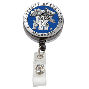 University of Kentucky Badge Reel
