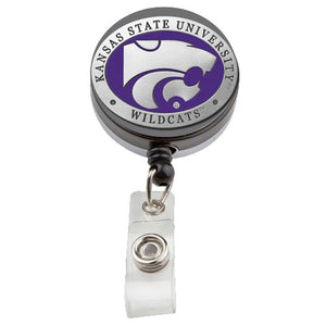 Kansas State University Badge Reel