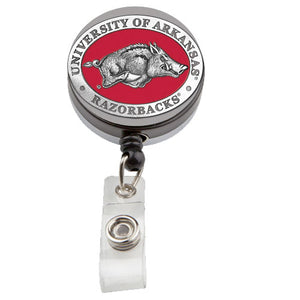 University of Arkansas Badge Reel
