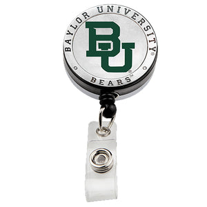 Baylor University Badge Reel