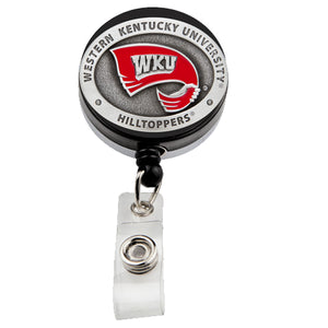 Western Kentucky University Badge Reel