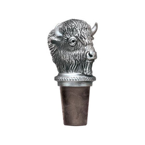 Marshall University Bottle Stopper