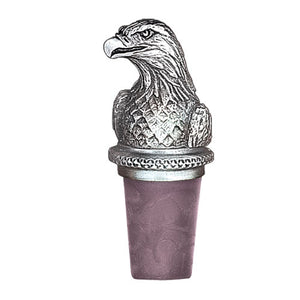 Bald Eagle Bottle Stopper
